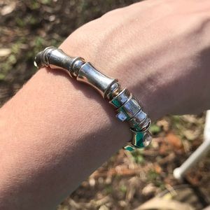 Sterling Silver 925 Bracelet